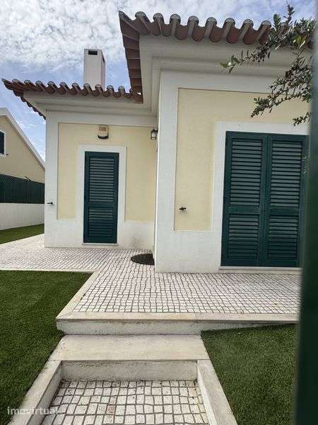 Arrenda Moradia T2 espetacular - Grande imagem: 2/12