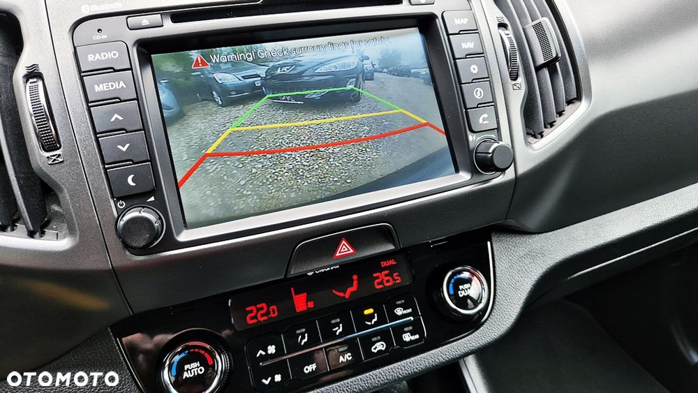 Kia Sportage 1.6 GDI XL 2WD - 40