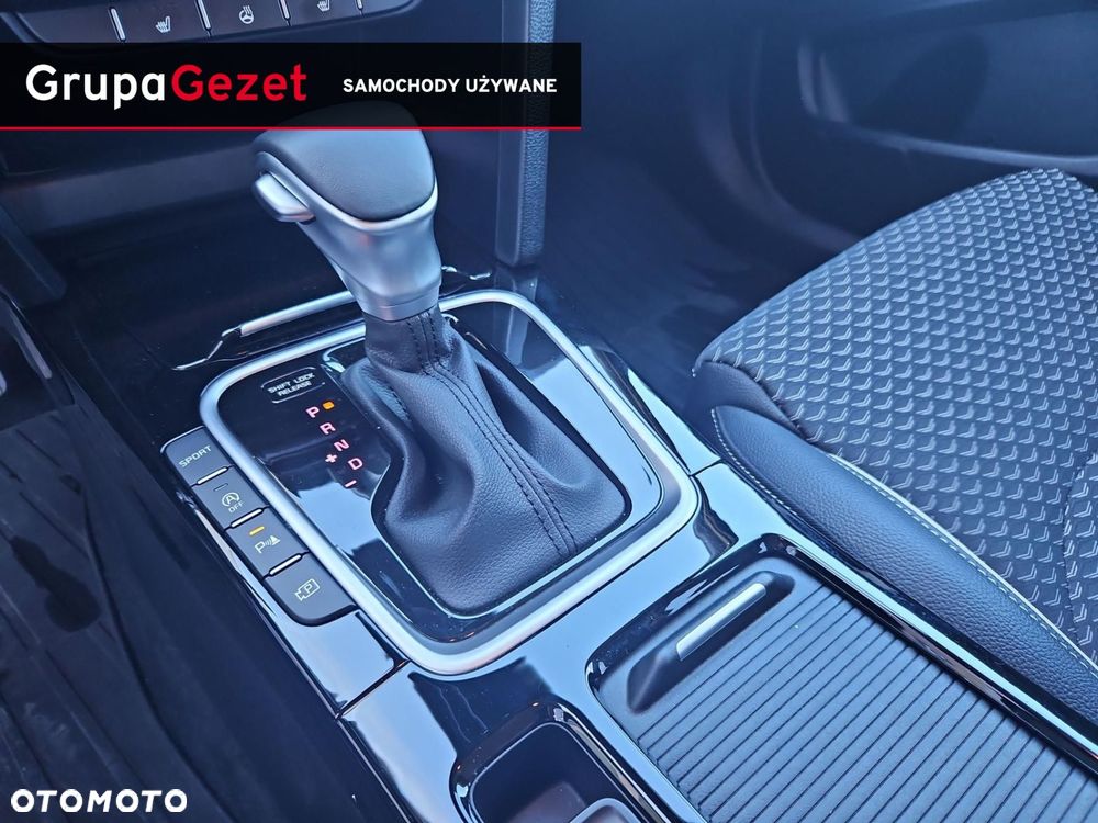 Kia Ceed 1.5 T-GDI Tribute DCT - 15