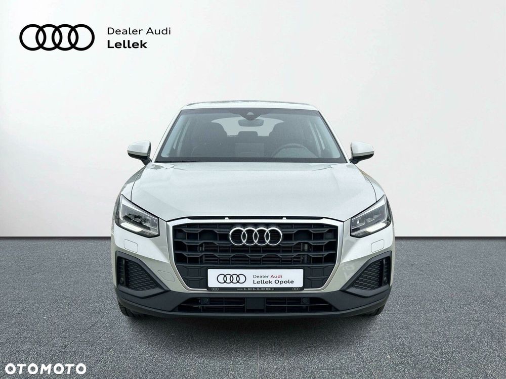 Audi Q2 30 TFSI Advanced - 9