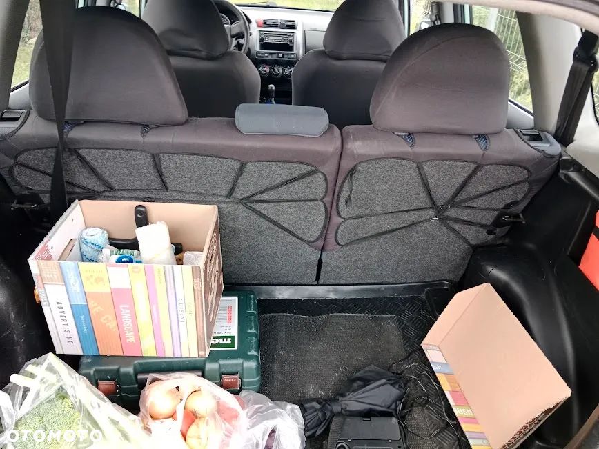 Honda Jazz 1.4 LS - 12