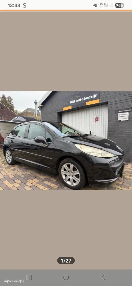 Peugeot 207 110 Sport - 3