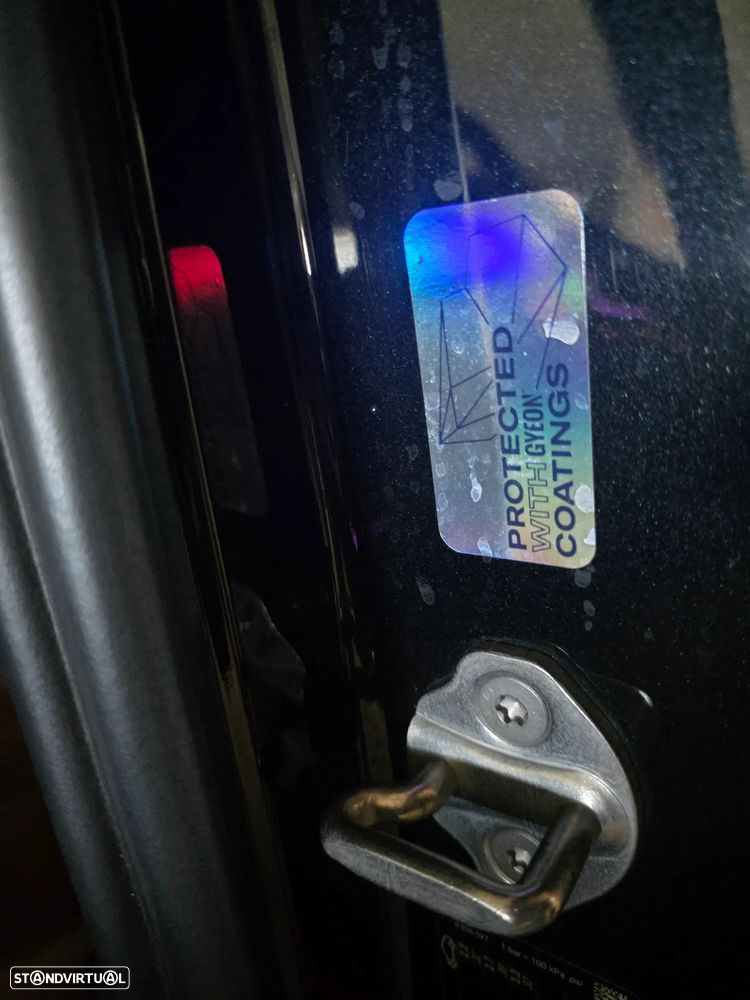 BMW Z4 30 i Pack M - 11