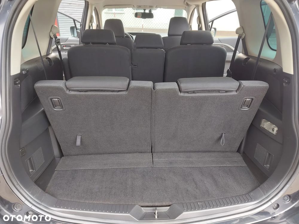 Mazda 5 2.0 MZR-DISI i-stop Business-Line - 24