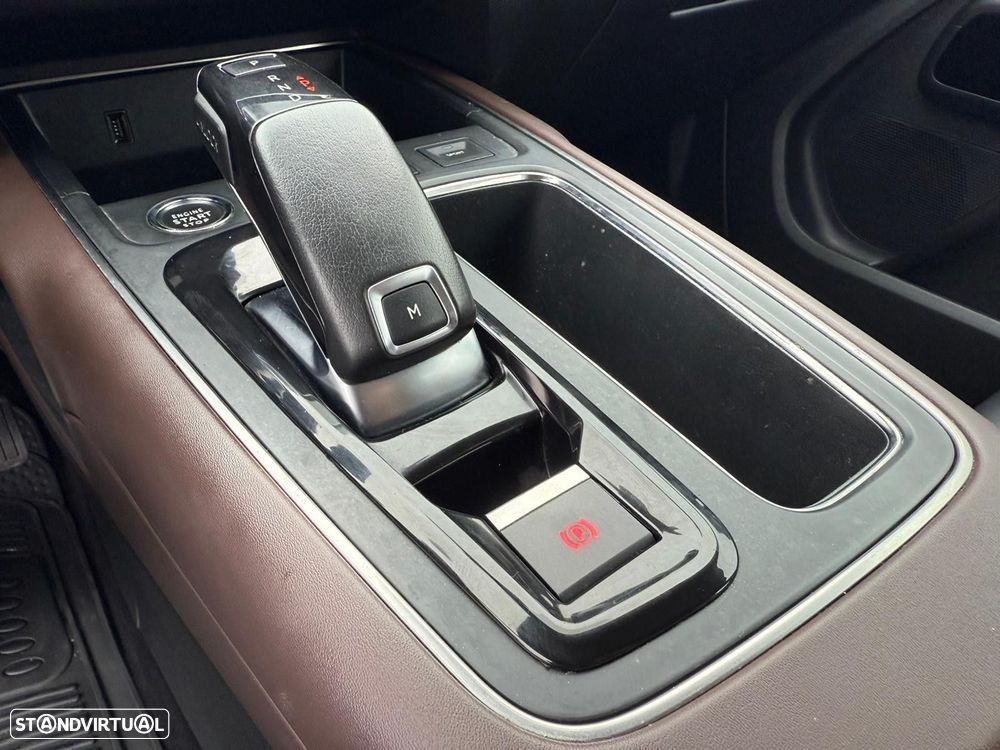 Citroën C5 Aircross 1.2 PureTech Feel EAT8 - 16
