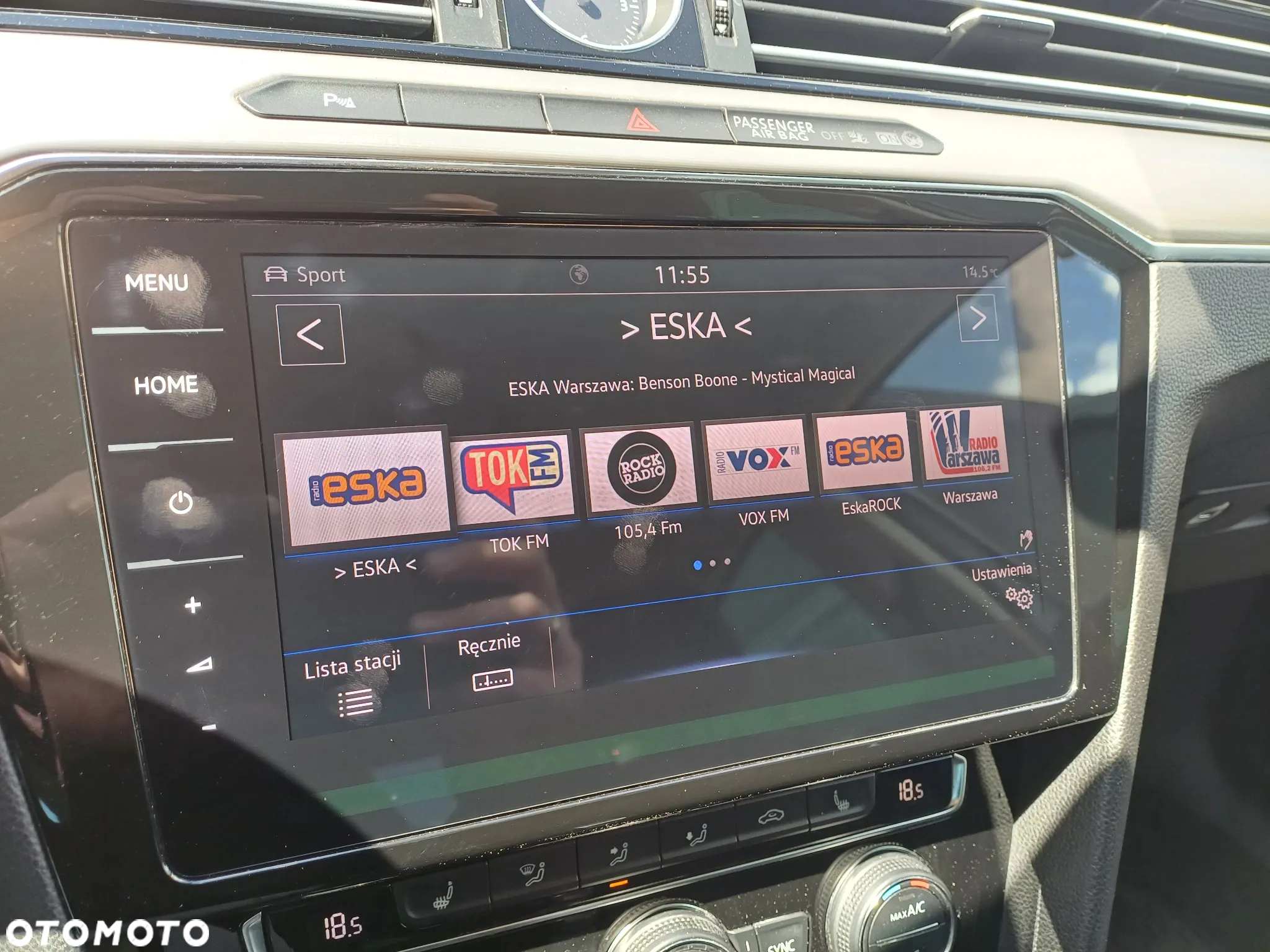Volkswagen Passat 2.0 TDI BMT Highline DSG - 31
