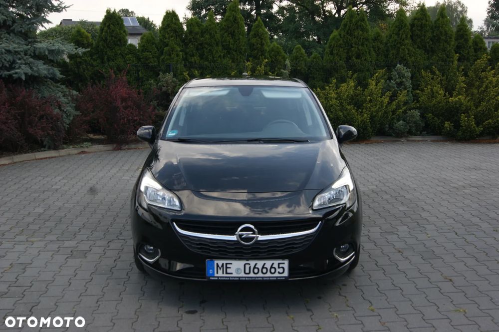 Opel Corsa 1.4 (ecoFLEX) Start/Stop Color Edition - 26