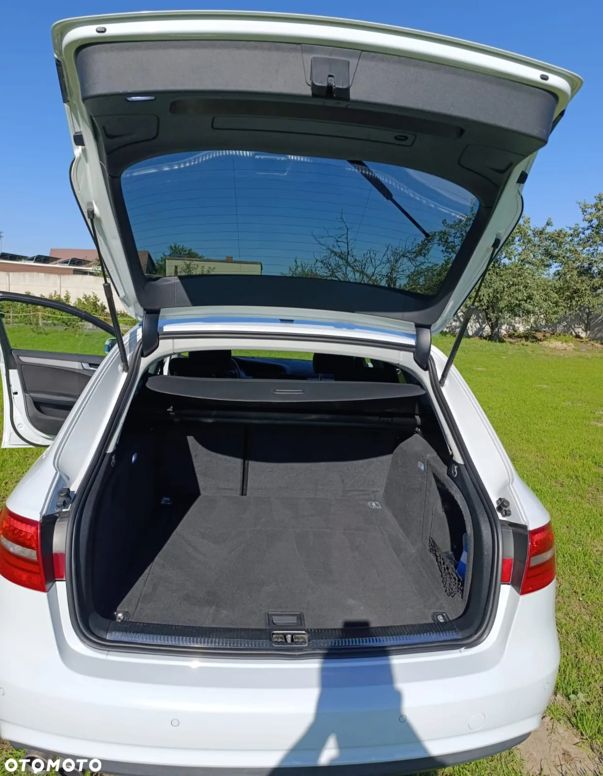Audi A4 - 14