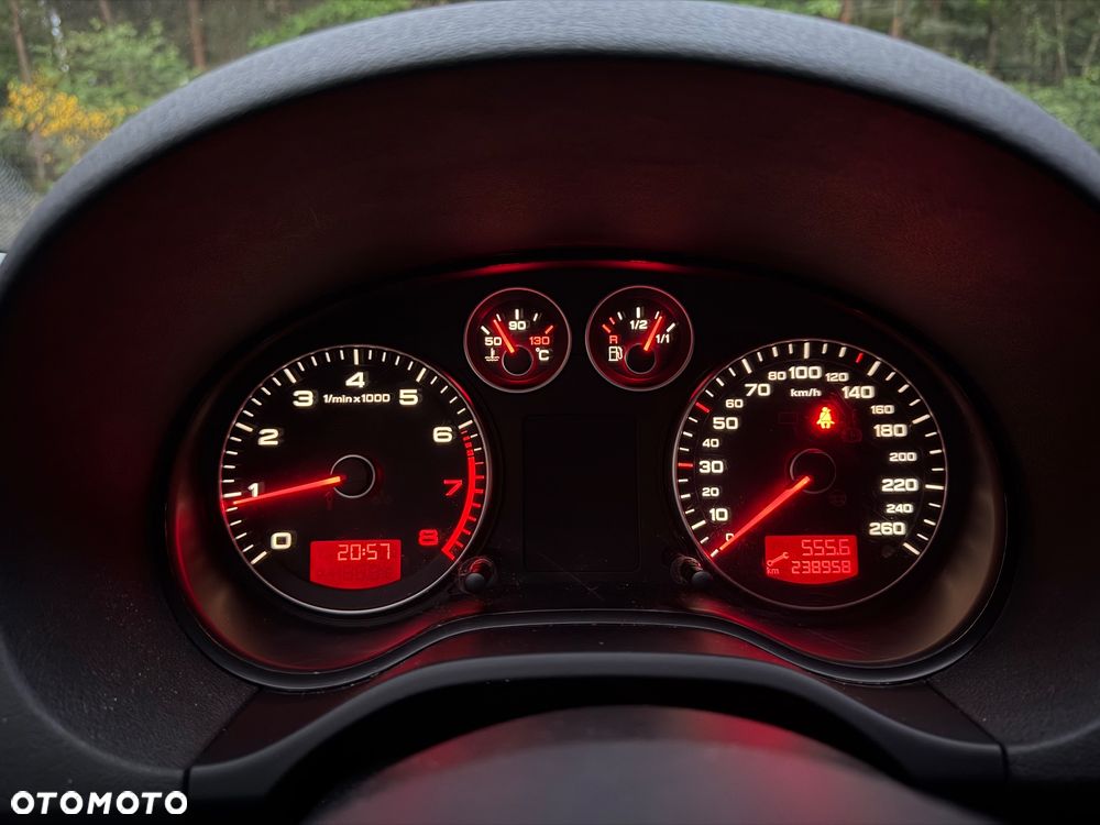 Audi A3 Sportback - 11