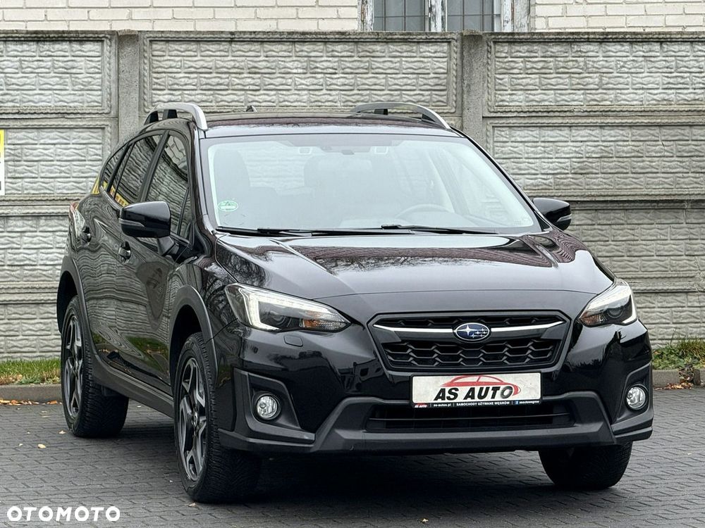 Subaru XV 2.0i Lineartronic Exclusive+ - 3