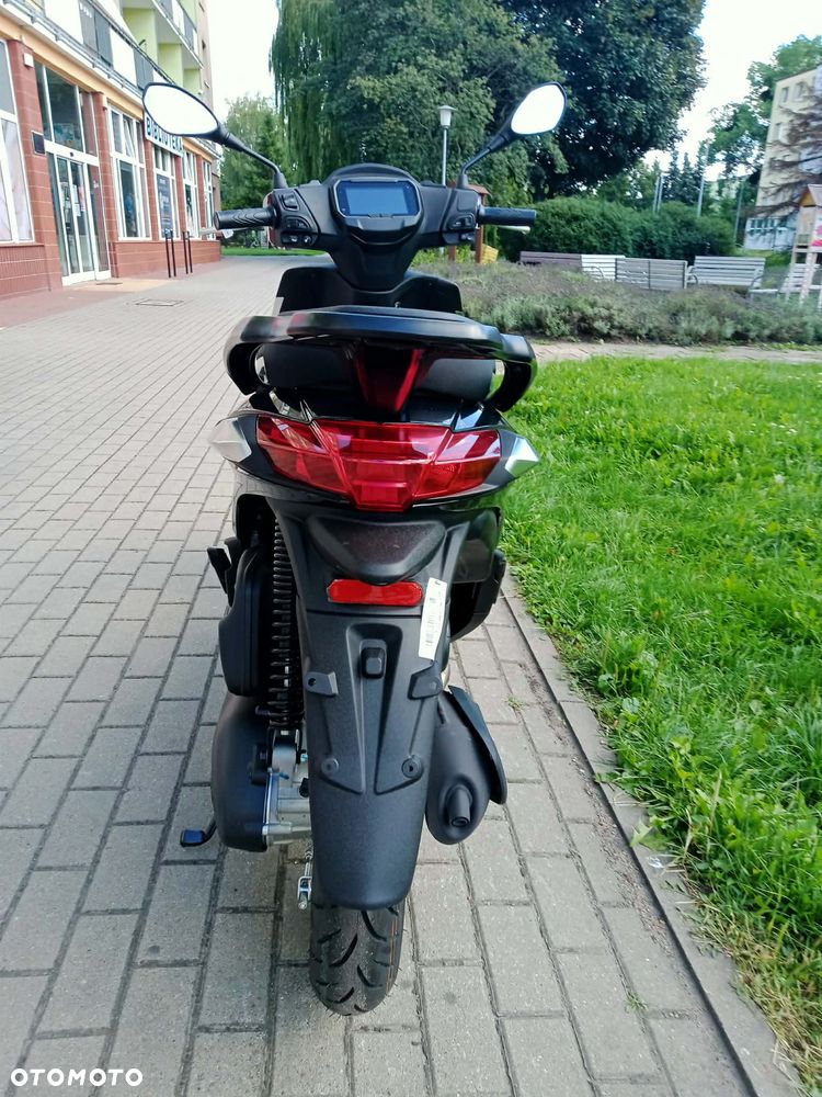 Piaggio Liberty - 10