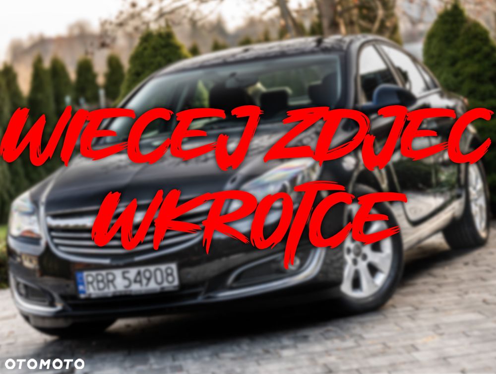 Opel Insignia 2.0 CDTI Selection - 2