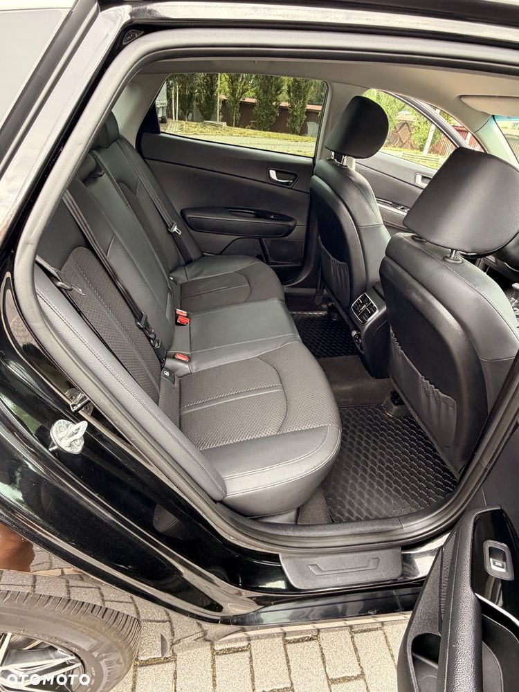 Kia Optima 1.6 T-GDI L DCT - 7