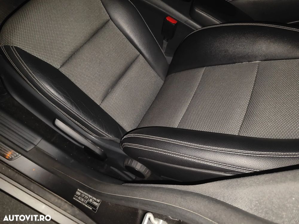 Mercedes-Benz CLA Shooting Brake 180 d BlueEFFICIENCY Edition - 14