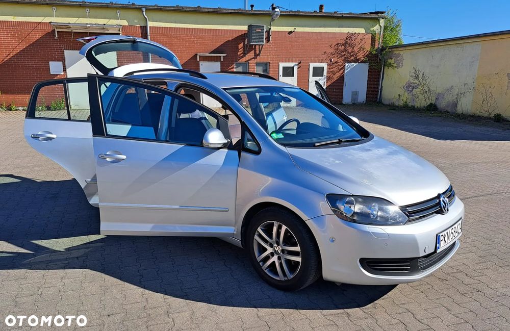 Volkswagen Golf 1.6 Comfortline - 20