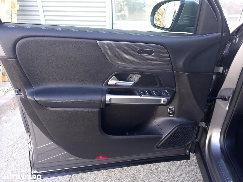 Mercedes-Benz GLB 220 d 4MATIC Aut. - 19