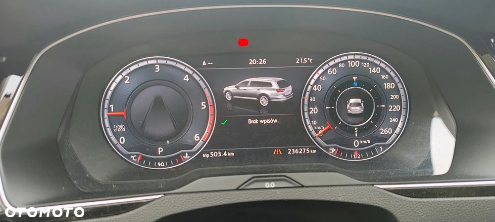 Volkswagen Passat 2.0 TDI Bi-Turbo BMT 4Mot Highline DSG - 16