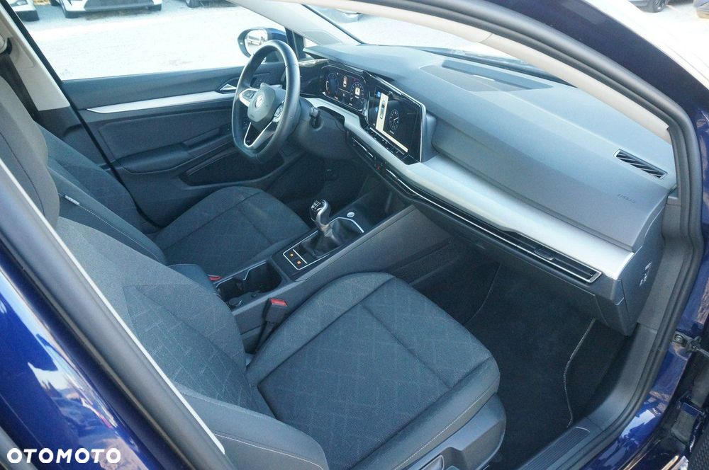 Volkswagen Golf Variant 2.0 TDI Life - 27