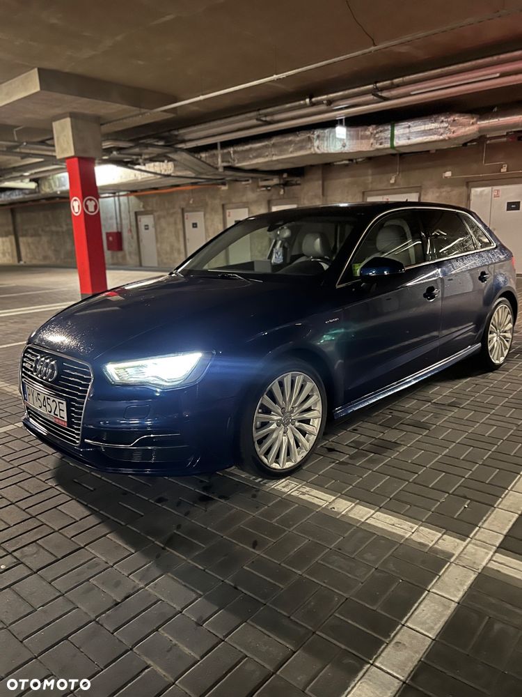 Audi A3 Sportback - 5