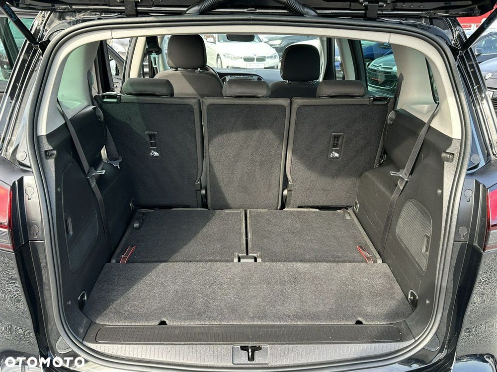 Opel Zafira - 25