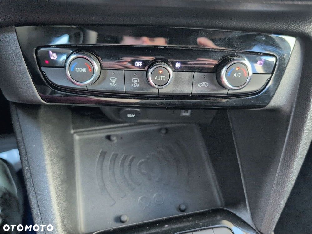Opel Corsa - 14