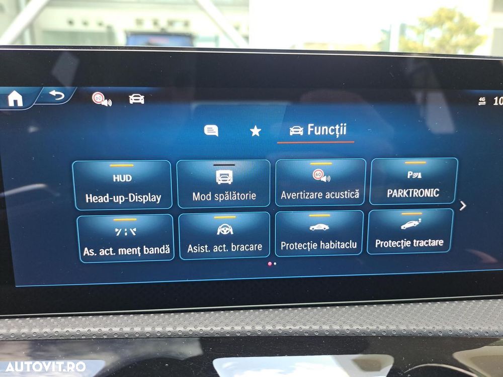 Mercedes-Benz A 35 AMG - 19