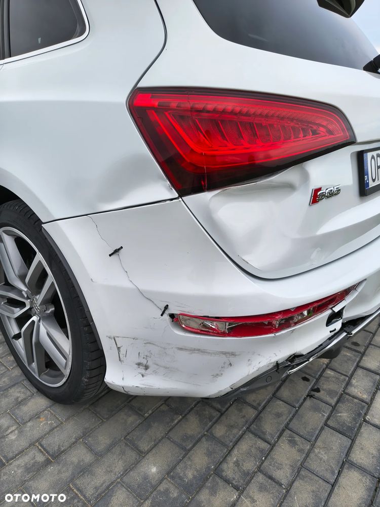 Audi SQ5 - 11