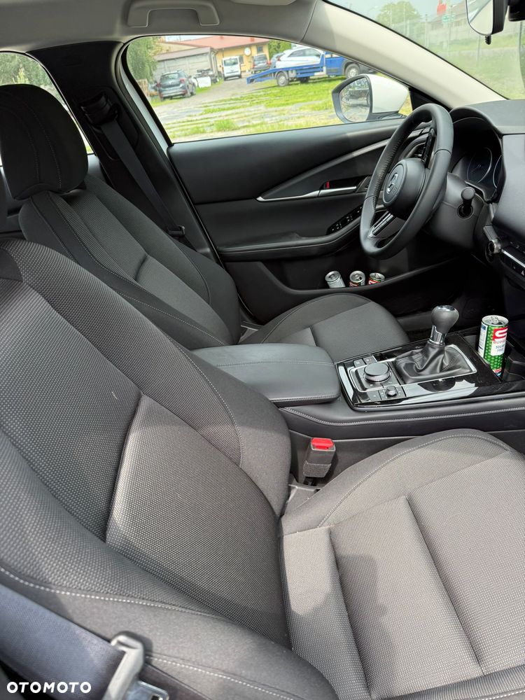 Mazda CX-30 2.5 mHEV Exclusive-Line 2WD - 5