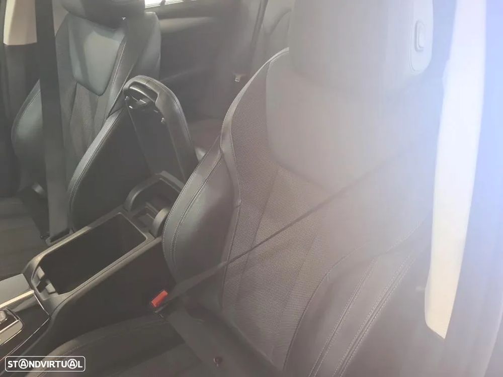 BMW X3 30 e xDrive - 8