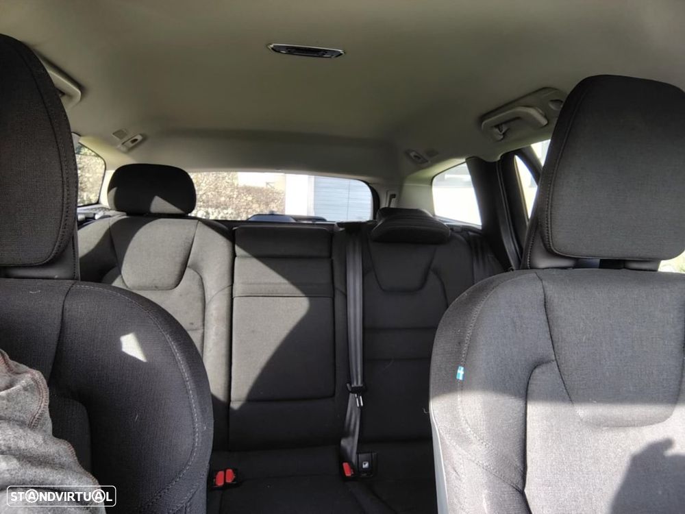 Volvo V60 2.0 T6 AWD TE Inscription - 14