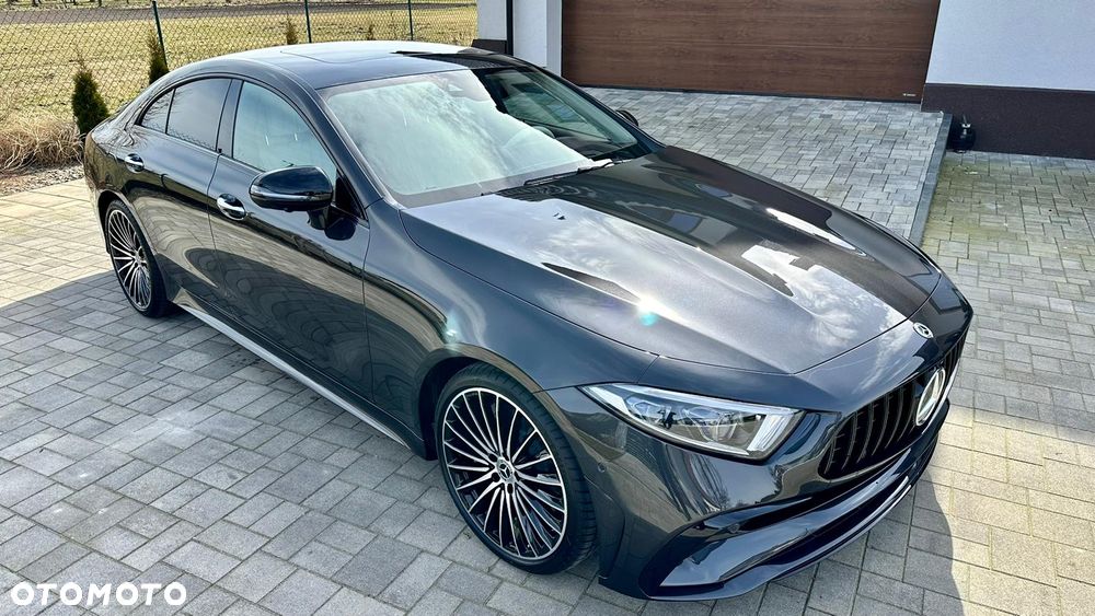 Mercedes-Benz CLS - 15