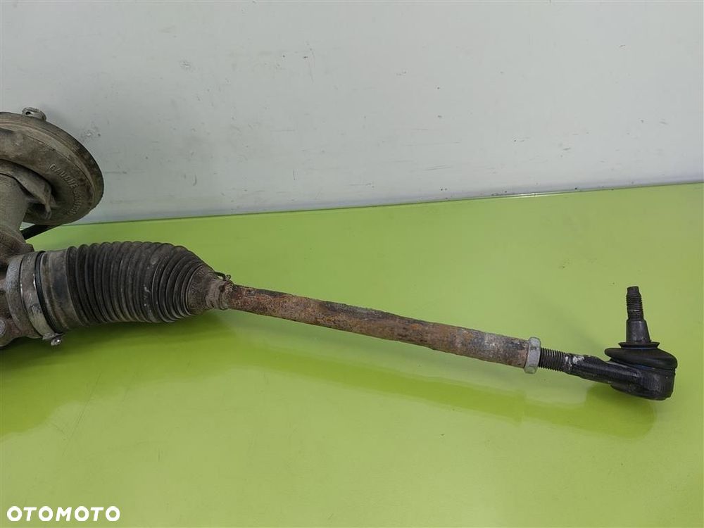 Maglownica PRZEKŁADNIA Peugeot 307 I 2001-2008 TRW - 4