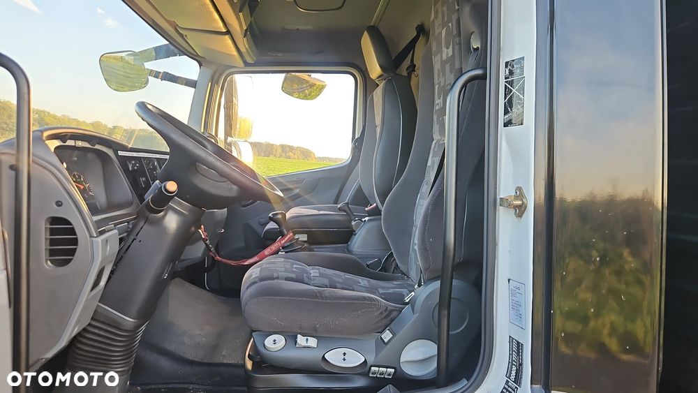 Mercedes-Benz Atego - 17