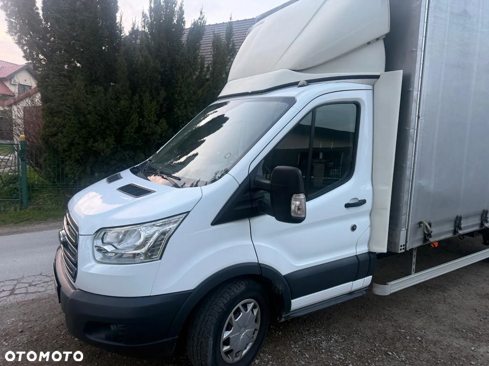 Ford Transit - 2
