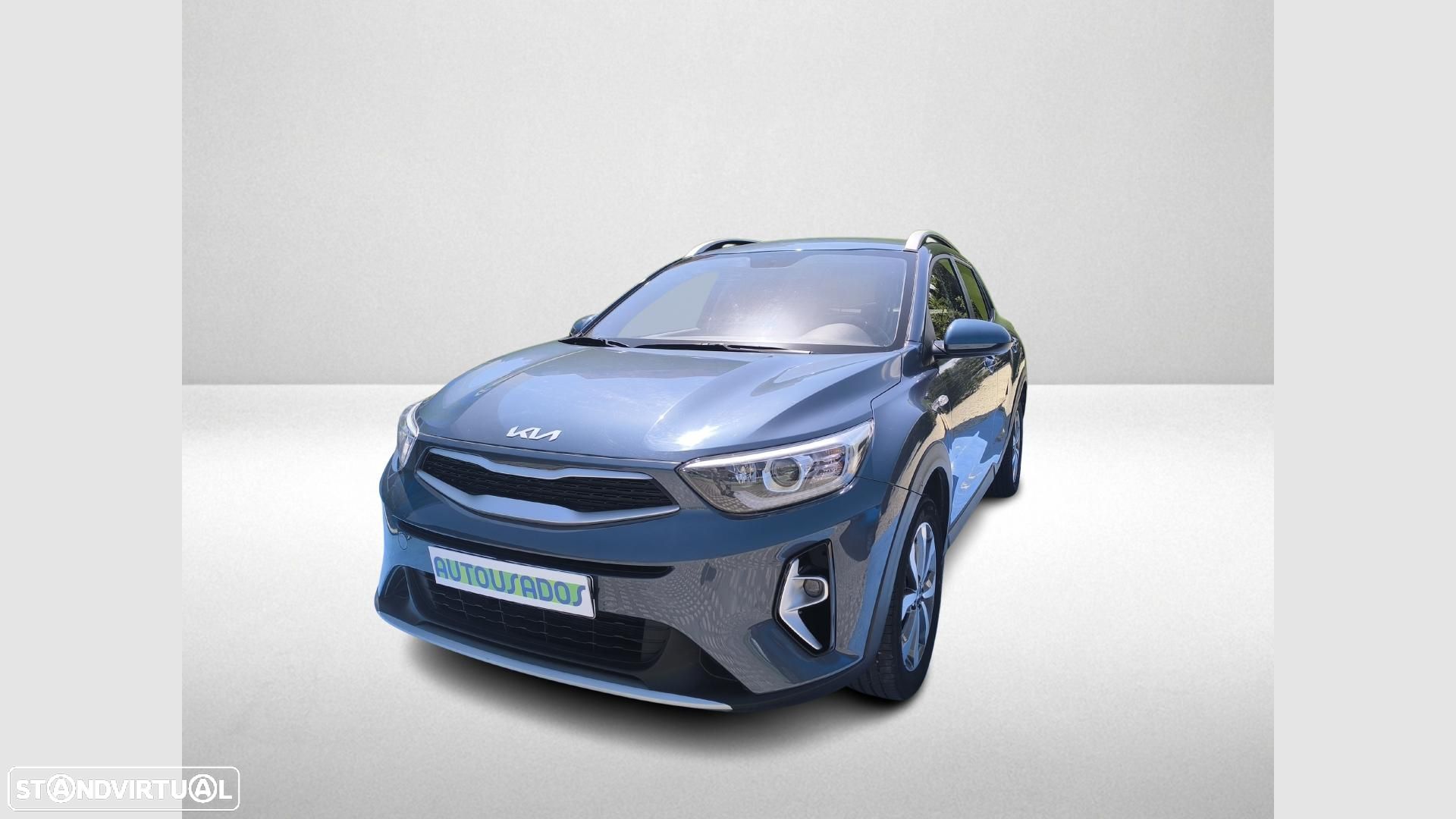 Kia Stonic 1.2 Dynamic - 1