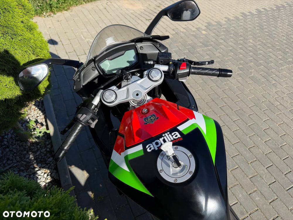 Aprilia RS - 24