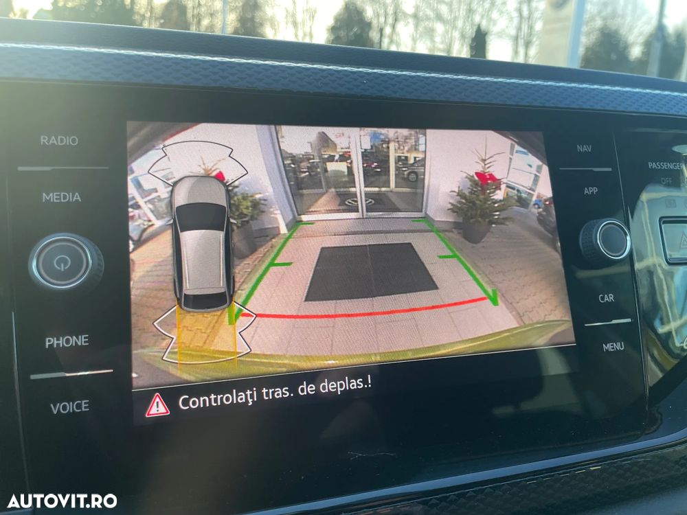 Volkswagen Taigo 1.0 TSI DSG Life - 18