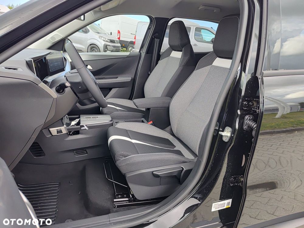Opel Frontera - 9