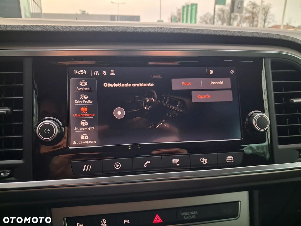 Seat Ateca 1.5 TSI Xperience S&S DSG - 25