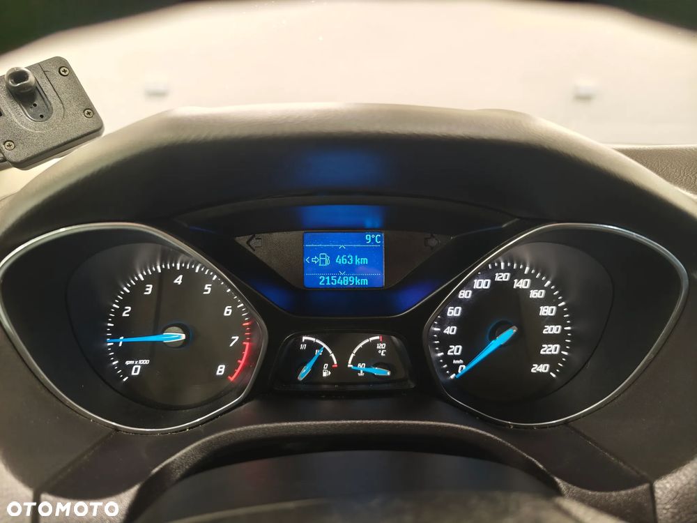 Ford Focus - 21