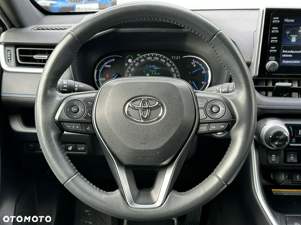 Toyota RAV4 - 26