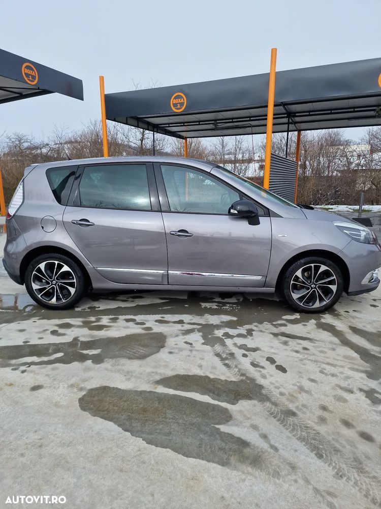Renault Scenic - 8