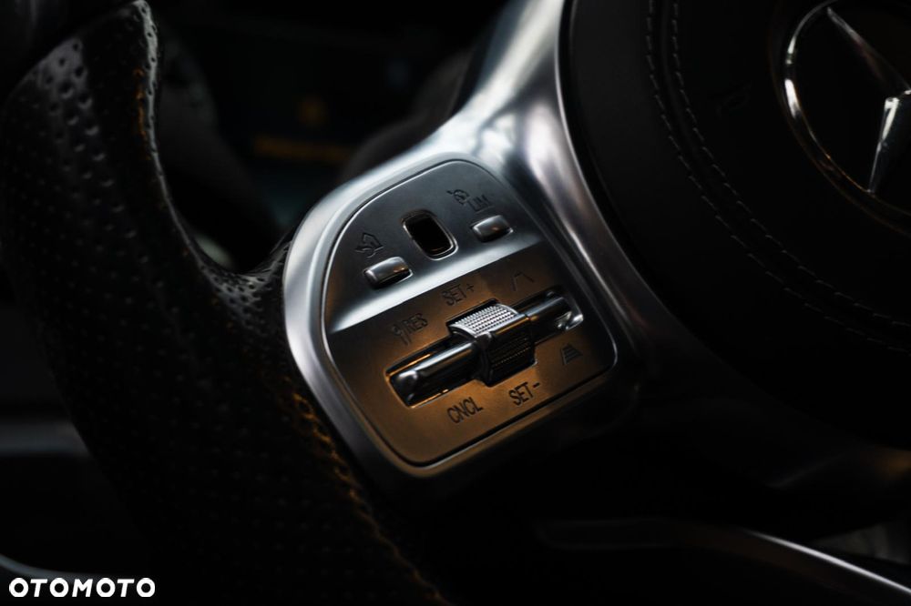 Mercedes-Benz Klasa S 350 d 4-Matic 9G-TRONIC - 18