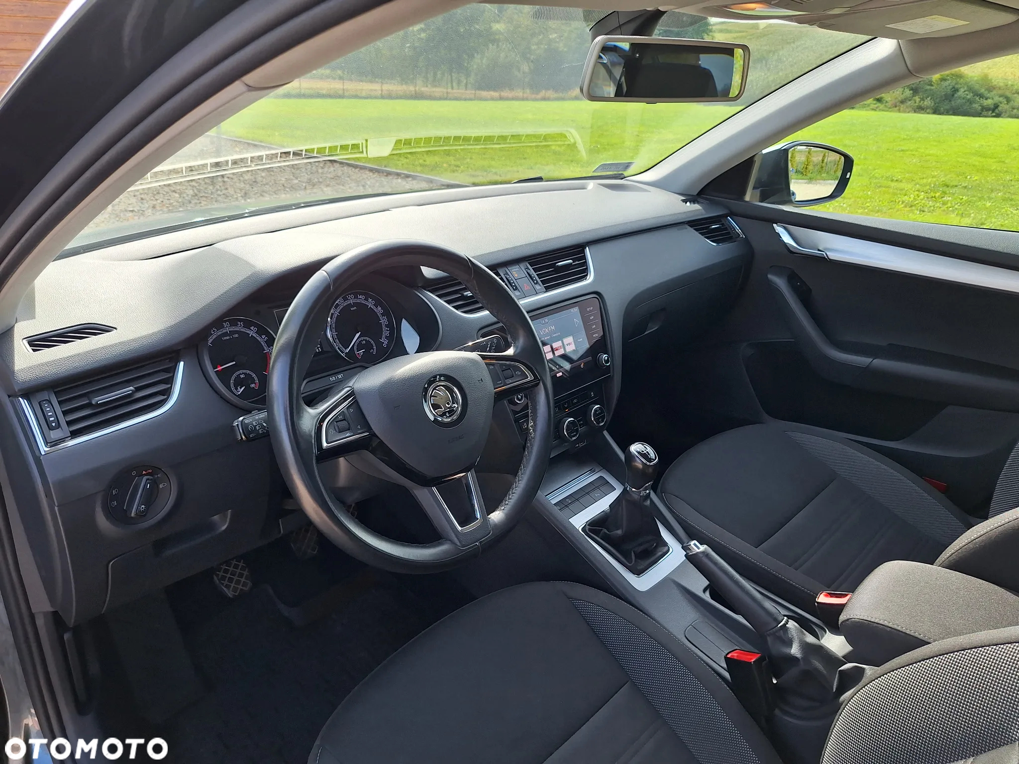 Skoda Octavia 1.6 TDI Ambition - 23