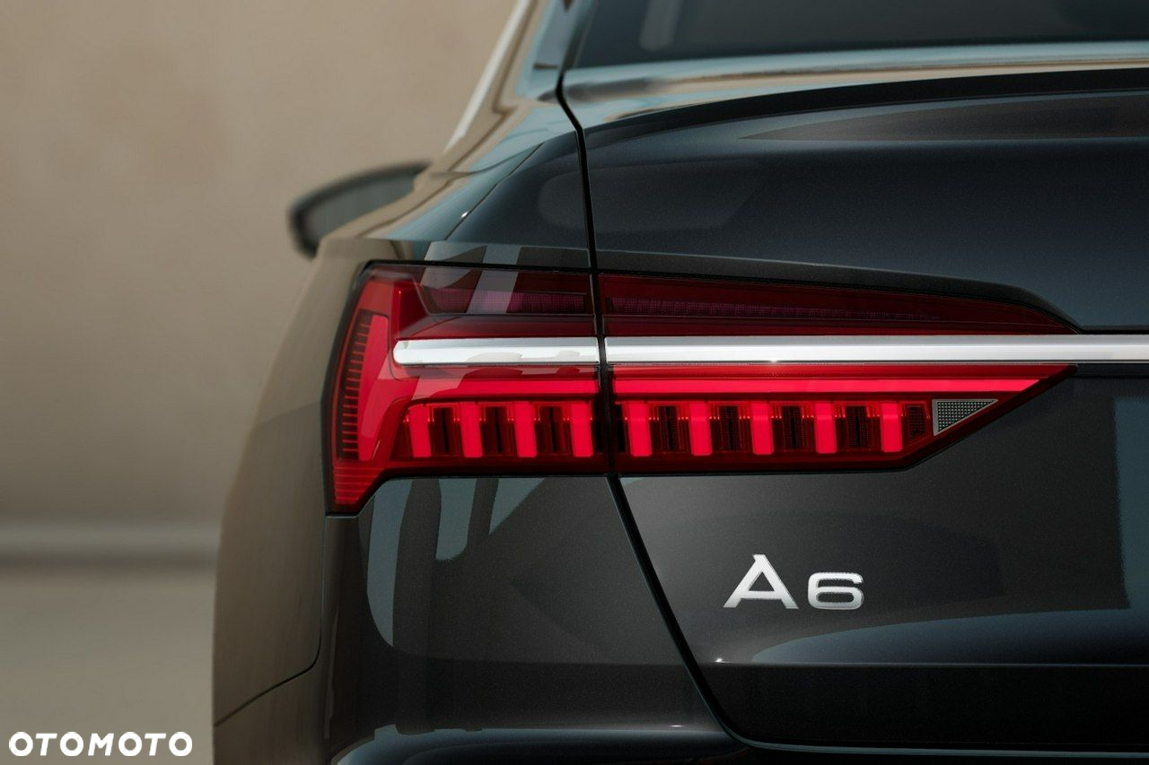 Audi A6 - 5