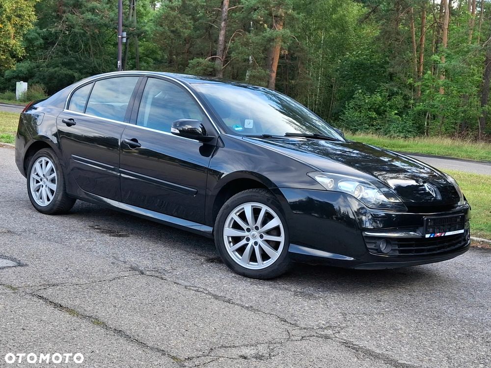 Renault Laguna - 2