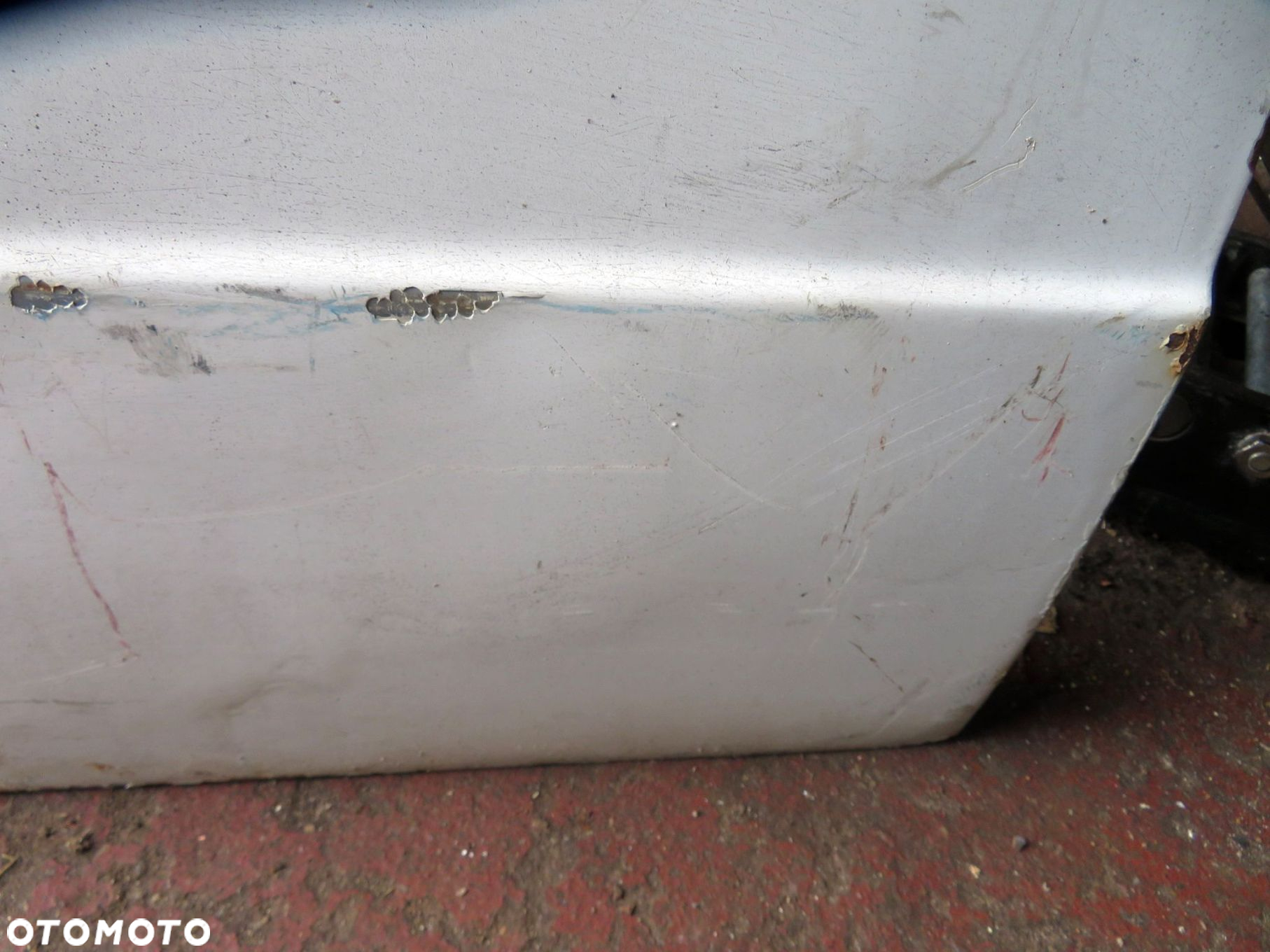 DRZWI PRZEDNIE LEWE 125P MR75   FIAT 1975-1982 - 24