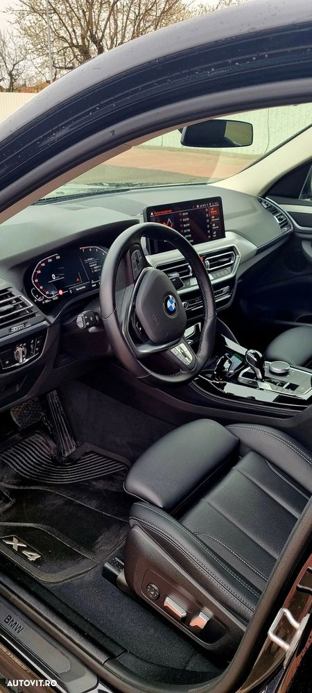 BMW X4 xDrive20i AT - 8