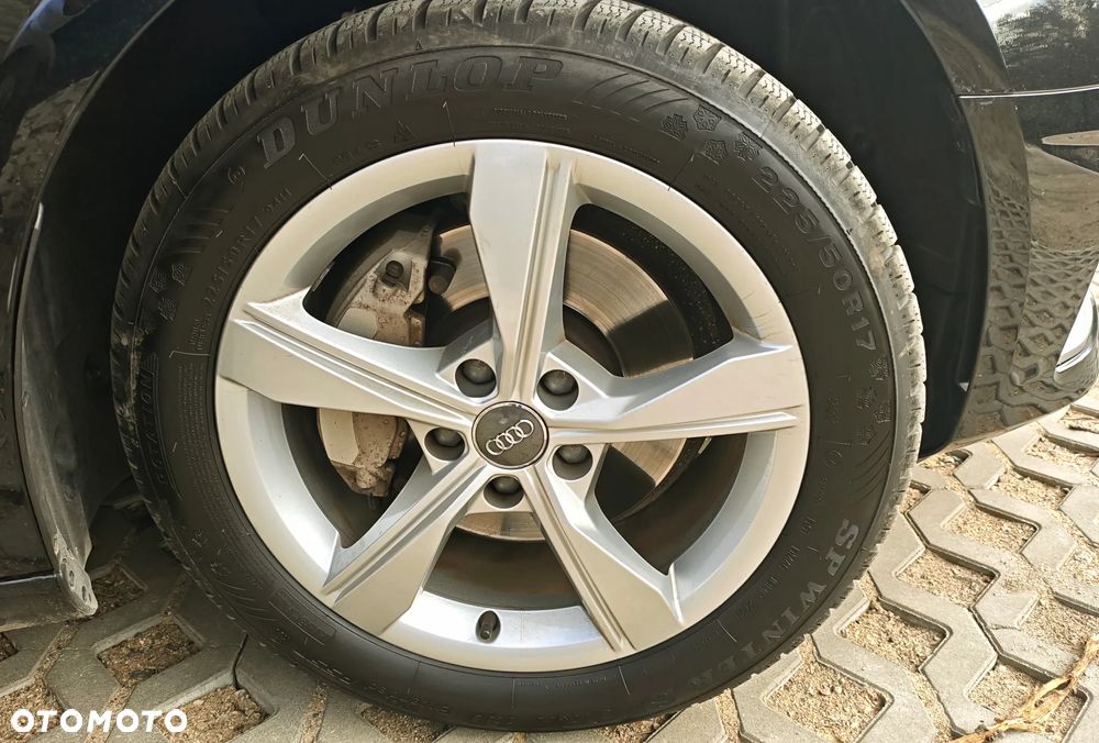 Audi A4 Avant 40 TDI quattro S tronic advanced - 25