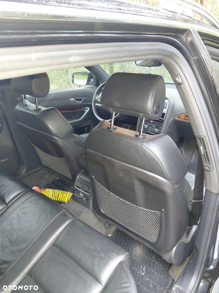 Audi A6 Allroad - 13